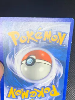 Pelipper 26/100 Reverse Holo - ex Crystal Guardians Pokemon Card - LP - Image 4