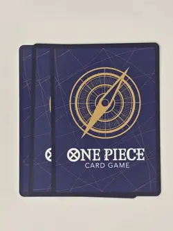 X3 - Gamma Knife OP05-077 - 1 PRB02 Foil - 2 Normal One Piece Card Game - Image 2