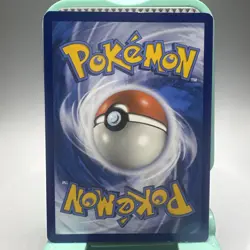 Detective Pikachu SM194 Sun Moon Black Star Promo Holo Rare Pokemon TCG Card LP - Image 2