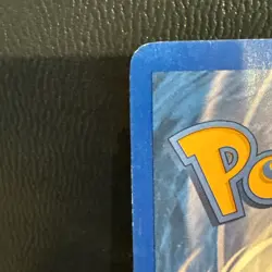 Totodile 106/123 Mysterious Treasures Reverse Holo Pokemon Card LP Condition - Image 3