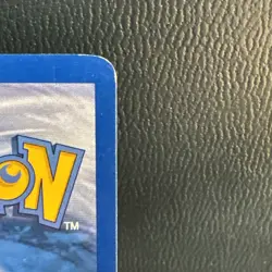 Totodile 106/123 Mysterious Treasures Reverse Holo Pokemon Card LP Condition - Image 4