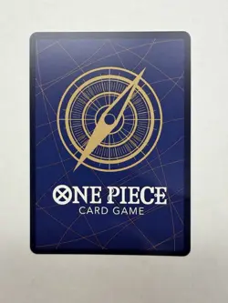 One Piece Card | Borsalino EB04-058 SR | OP15 Adventure on Kami's Island English - Image 2