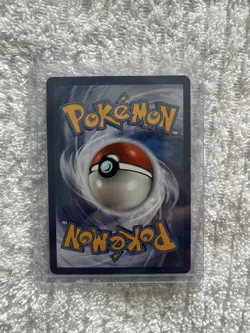 Pokemon TCG Teal Mask Ogerpon EX 145/131 Sv: Prismatic Evolutions Card - Image 2