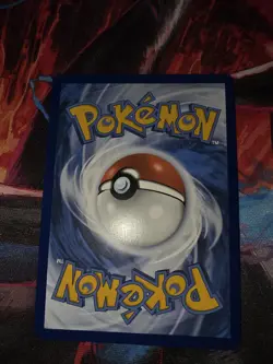 Pokemon TCG Surging Sparks Pikachu EX Full Art Holo Card 219/191 Ultra Rare - Image 2
