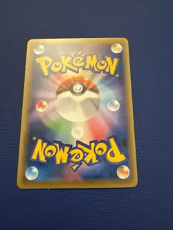 VENUSAUR EX 233/XY-P - NM - GYM PROMO HOLO JAPANESE POKEMON CARD - Image 4