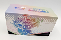 Pokemon Scarlet & Violet Prismatic Evolutions Card Game - SEE DETAILS - Image 1