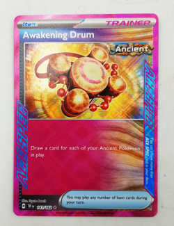 Pokemon Scarlet & Violet Prismatic Evolutions Card Game - SEE DETAILS - Image 5