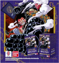 [Sealed] Royal Blood ONE PIECE CARD Korean Booster Case (12 Box) OPK-10 - Image 3