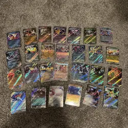 Japanese Pokemon Cards Ex, Baby Shinies, ACE SPEC Bulk Lot 123 cards US SELLER - Image 2