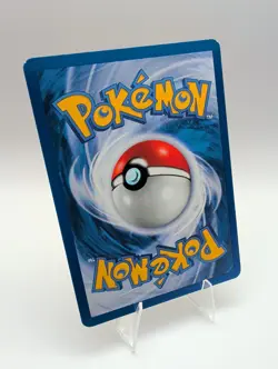 Giovanni's Meowth - 43/132 Regular English Gym Challenge Pokemon Card LP - Image 2
