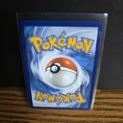 N's Zorua SVP 189 Scarlet & Violet Promo Holo 70 HP Pokemon TCG Card - Image 2