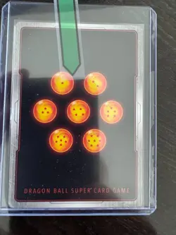 Dragon Ball Super Cards - Shenron Stolen Wish BT30-038 SPR - MINT - Image 2