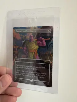 PSA Magazine Promo May 2026 Sealed New Thanos WITH KRIMP ERROR! - Image 1