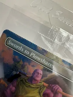PSA Magazine Promo May 2026 Sealed New Thanos WITH KRIMP ERROR! - Image 3