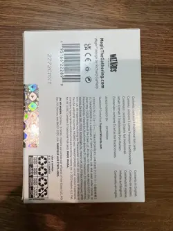 Foil-Sealed Secret Lair Drop: Transformers: Optimus Prime Vs. Megatron - MTG SLD - Image 2
