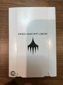 Foil-Sealed Secret Lair Drop: Transformers: Optimus Prime Vs. Megatron - MTG SLD - Image 3