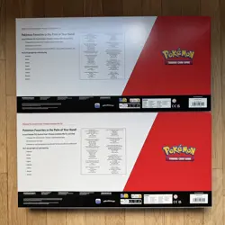 Pokemon Prismatic Evolutions 8 Mini-Tins with Promo Cards Costco 2-Pack IN HAND! - Image 4