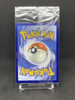 Mimikyu SVP 075 Paldean Fates ETB Black Star Promo Sealed Pokemon TCG Card - Image 2