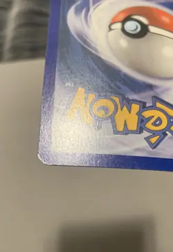 Holon Energy GL 105/113 - Stamped Reverse Holo EX Delta Species Pokemon Card - Image 4