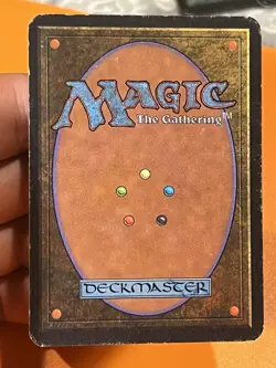 Magic The Gathering Lot - 12 Alpha Cards - Image 4