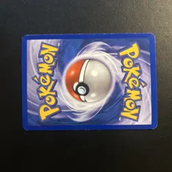 Weedle 87/113 Delta Species Pokemon Card Reverse Holo Stamped Lightly Played LP - Image 4