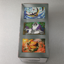 Pokemon Card Scarlet &Violet Booster Box Triplet Beat sv1a (Korean Ver./Sealed) - Image 4