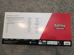 PokemonTCG Prismatic Evolutions Costco 8 Mini-Tin Bundle w Promo Cards - Image 2