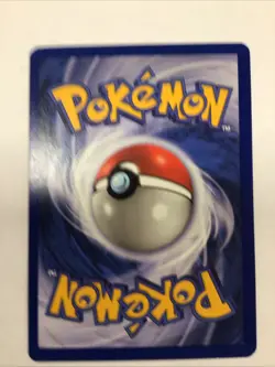 Pokemon TCG Breeder Trainer Base Set, Unlimited Rare Card 76/102 LP - Image 2