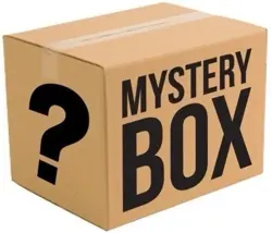 Mystery Pack of 50 Magic the Gathering Cards-Value Plenty More Than Cost - Image 1