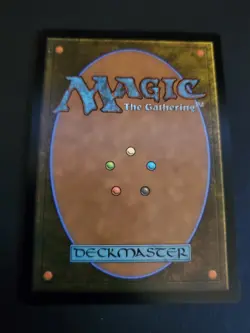 Cathartic Parting - Foil DSK NM MTG - Image 2