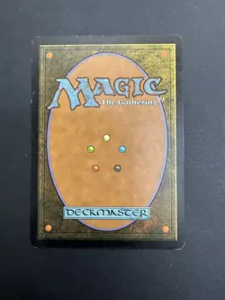 MTG Malakir Bloodwitch - Zendikar Lightly Played English - Image 2