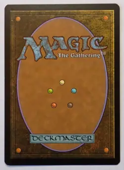 MTG - Chancellor of the Annex - New Phyrexia 6/175 - Regular Rare - Image 2