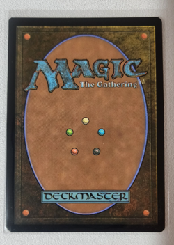 SILVERQUILL, THE DISPUTANT - Foil - Secrets of Strixhaven - MTG Mythic #287 - Image 3