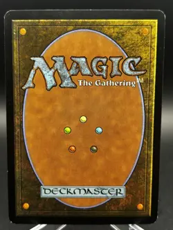 WOTC MTG Summoning Station 158/165 Fifth Dawn LP Magic the Gathering - Image 2