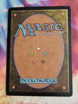MTG Kor Haven Nemesis 141/143 Regular Rare - Image 2