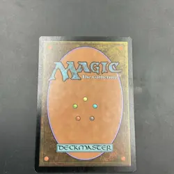 Ajani, Wise Counselor (Foil) (Excellent Condition) - Image 2