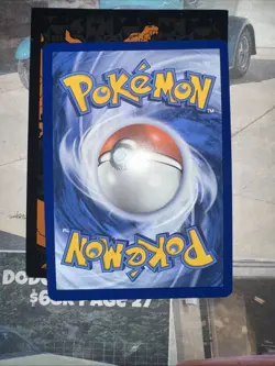 Pokemon TCG Flareon Master Ball Reverse Holo Card 013/131 Prismatic Evolutions - Image 2