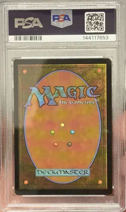 Wizards of the Coast MTG MH2 Kaldra Compleat #227 2021 EN Regular PSA 8 - Image 2
