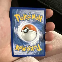The Pokemon Company Pikachu RC7/RC25 Radiant Collection Holo Uncommon 60HP Eng - Image 2