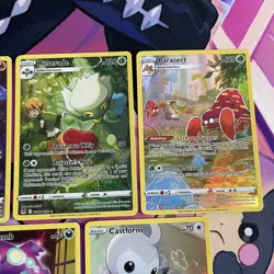 Pokemon TCG | Sword & Shield Lost Origin Trainer Gallery TG X5 Card Bundle (1) - Image 3