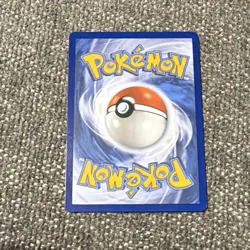 Makuhita Pokemon TCG -Black Star Promo Collection MEP 0/12 Holo Promo - Image 2