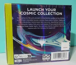 Magic The Gathering Edge of Eternities - Collector Booster Box - Image 3