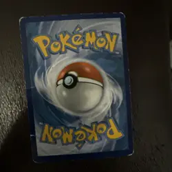 Pokemon LOTAD 2/12 Holo Rare (2015 McDonald's Collection 2015) MP/Mod Play - Image 2