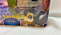 Pokemon TCG: Pokemon GO V Battle Deck - Mewtwo vs. Melmetal New Sealed - Image 3