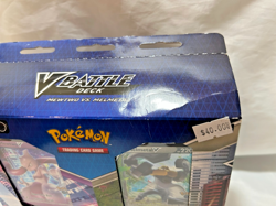 Pokemon TCG: Pokemon GO V Battle Deck - Mewtwo vs. Melmetal New Sealed - Image 4