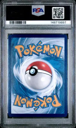 2025 POKEMON SIMPLIFIED CHINESE CBB3 C-GEM PACK VOL 3 #07 CUBONE PSA 10 - Image 2