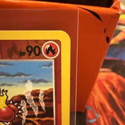 Pokemon TCG Magmar 029/192 Rebel Clash Reverse Holo Common LP - Image 3