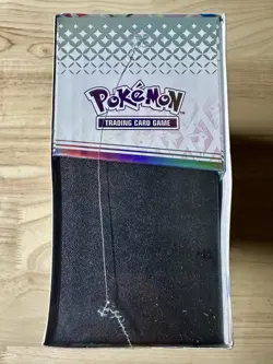 Pokemon TCG Scarlet & Violet Prismatic Evolutions Elite Trainer Box - Image 5