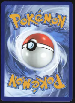 EEVEE EX 174 HOLO PROMO SCARLET & VIOLET PROMO POKEMON NM - Image 2