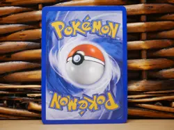 Pokemon WAILORD 30/106 REV HOLO RARE | NM Near Mint | Great Encounters | 2008 - Image 2